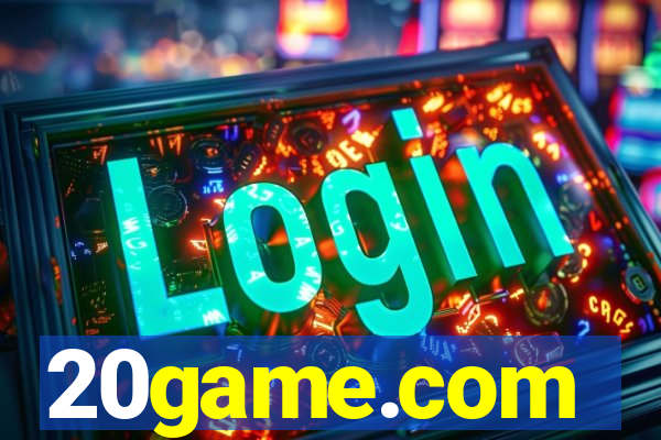 20game.com