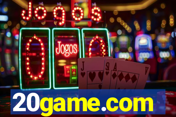 20game.com
