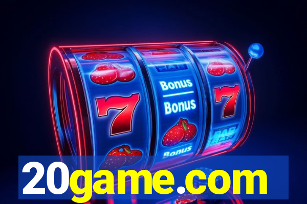 20game.com