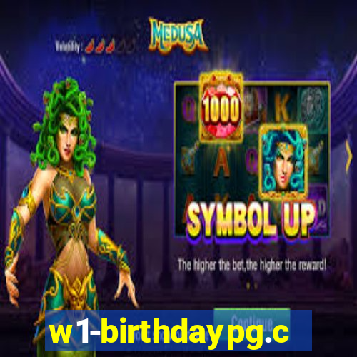 w1-birthdaypg.com