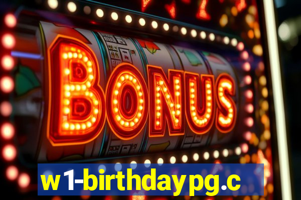 w1-birthdaypg.com