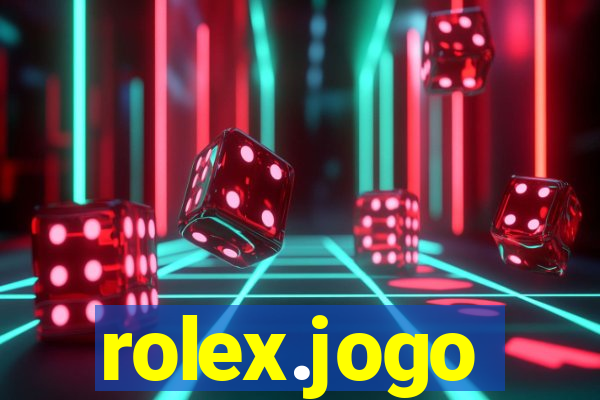 rolex.jogo