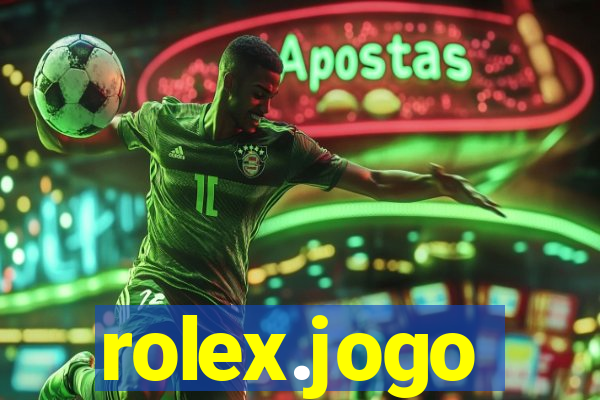 rolex.jogo