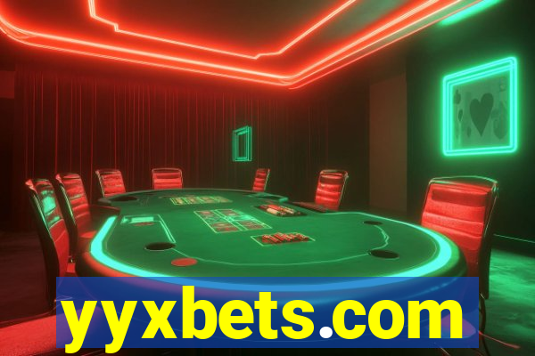 yyxbets.com