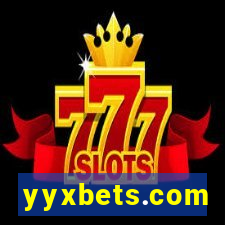 yyxbets.com