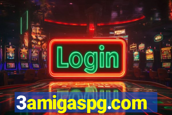 3amigaspg.com