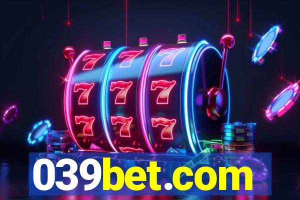 039bet.com