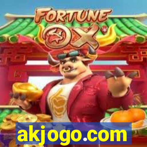 akjogo.com