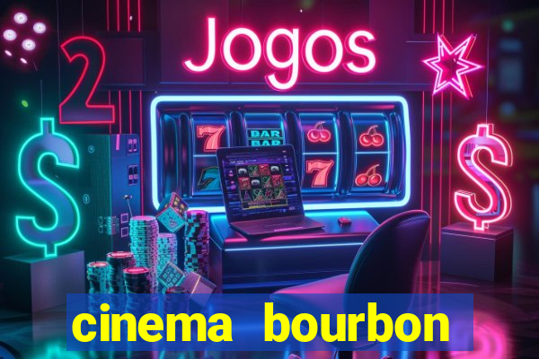 cinema bourbon ipiranga poa