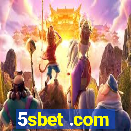 5sbet .com