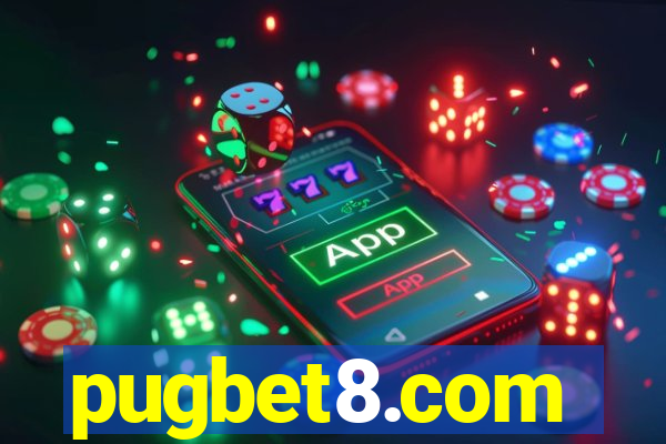 pugbet8.com