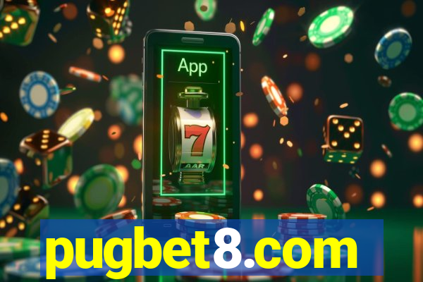 pugbet8.com