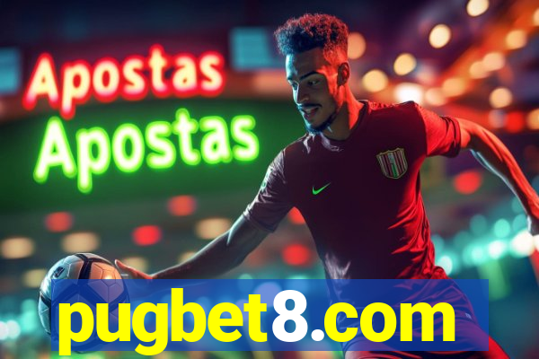 pugbet8.com