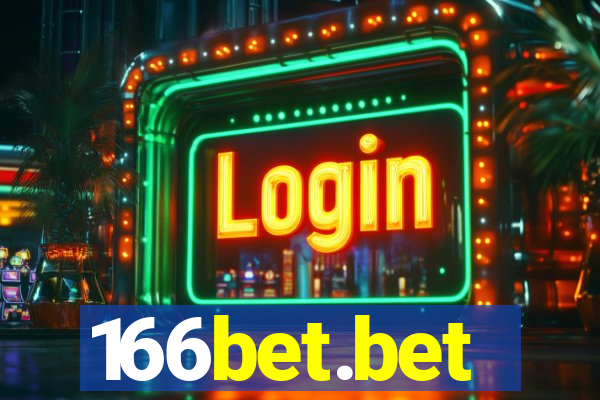 166bet.bet