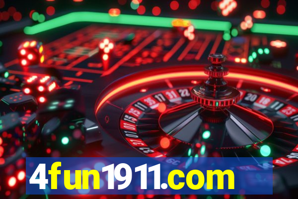 4fun1911.com