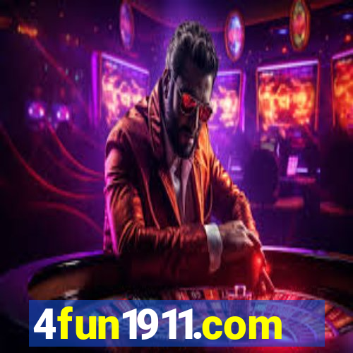4fun1911.com