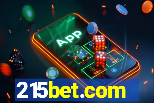 215bet.com
