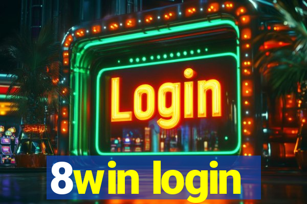 8win login