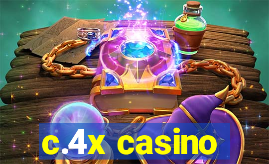 c.4x casino
