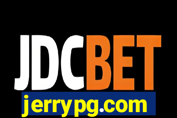 jerrypg.com