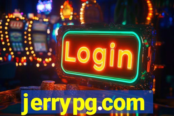 jerrypg.com