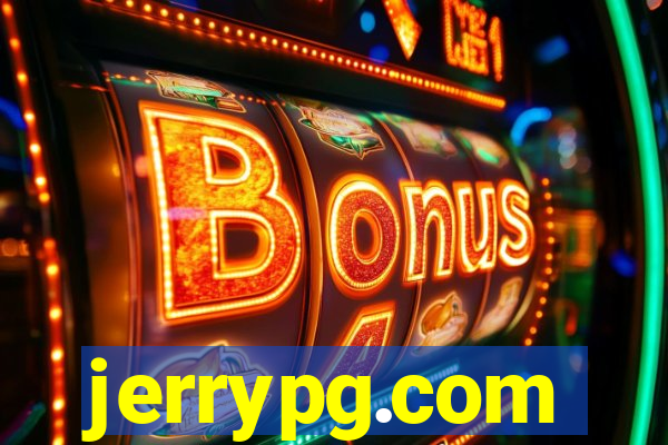 jerrypg.com