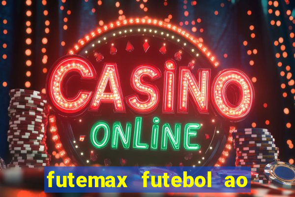 futemax futebol ao vivo 4.0 apk