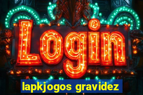 lapkjogos gravidez