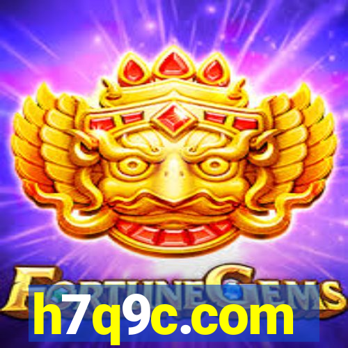 h7q9c.com
