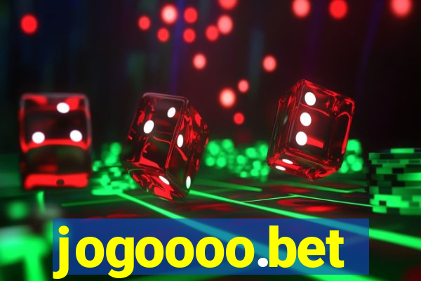 jogoooo.bet