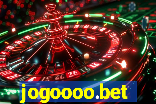 jogoooo.bet