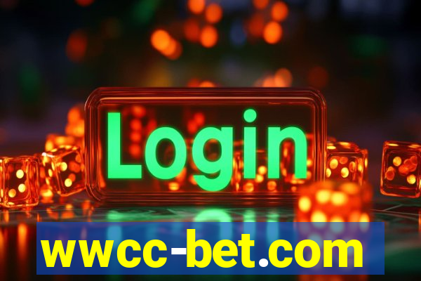 wwcc-bet.com