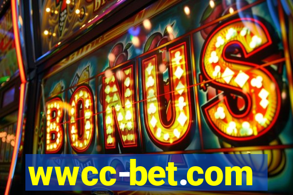 wwcc-bet.com