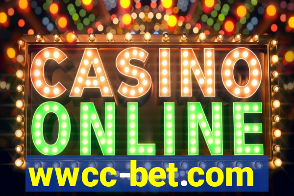 wwcc-bet.com