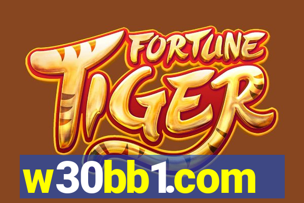 w30bb1.com