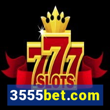 3555bet.com