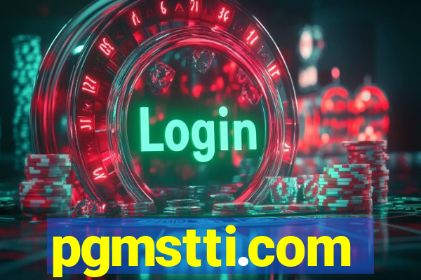 pgmstti.com