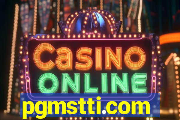 pgmstti.com