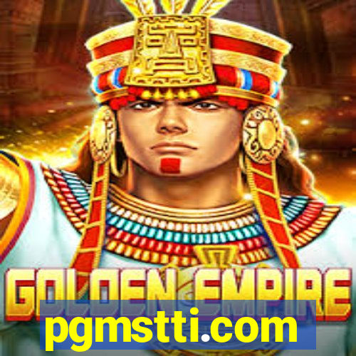 pgmstti.com