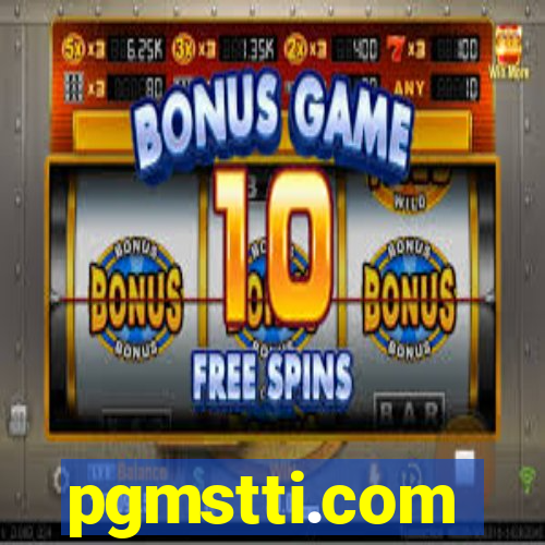 pgmstti.com