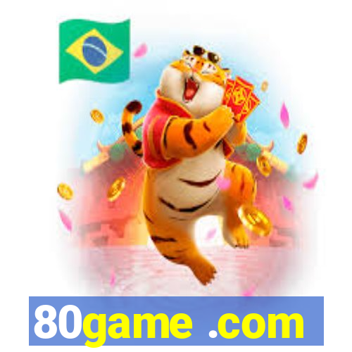 80game .com
