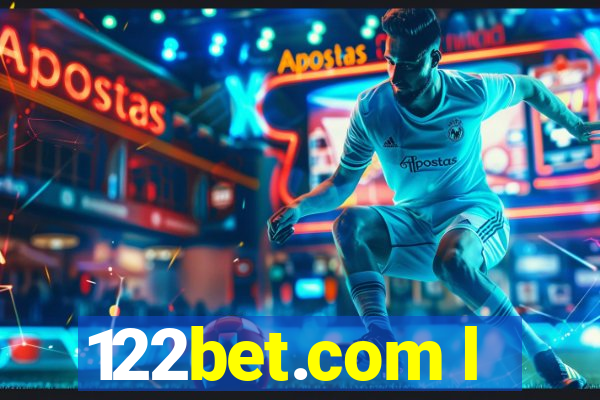 122bet.com l