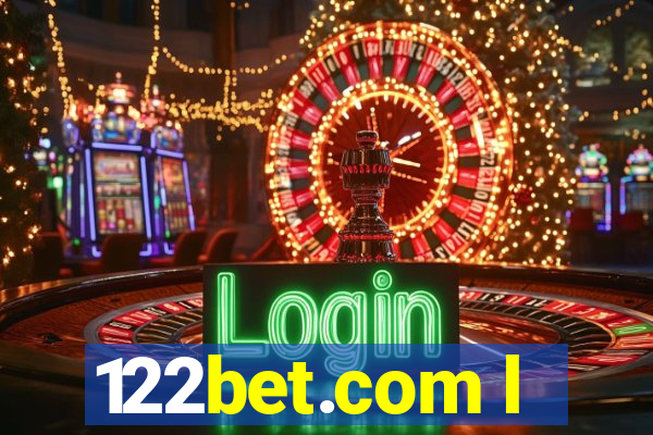 122bet.com l