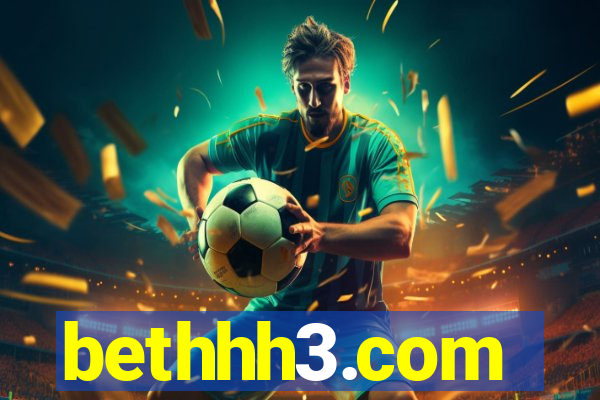 bethhh3.com