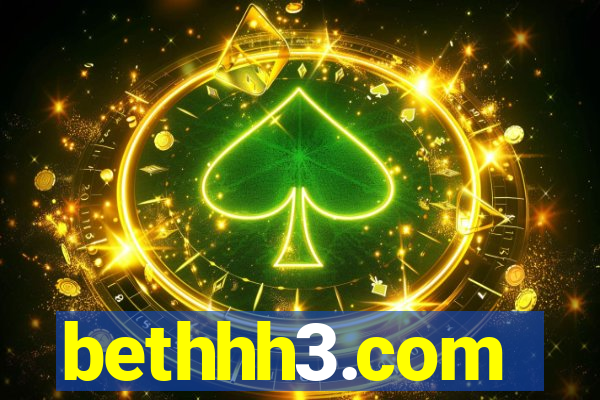 bethhh3.com