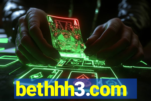 bethhh3.com