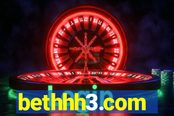 bethhh3.com