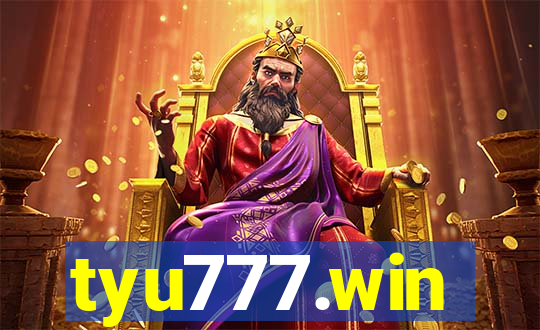 tyu777.win