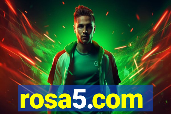 rosa5.com
