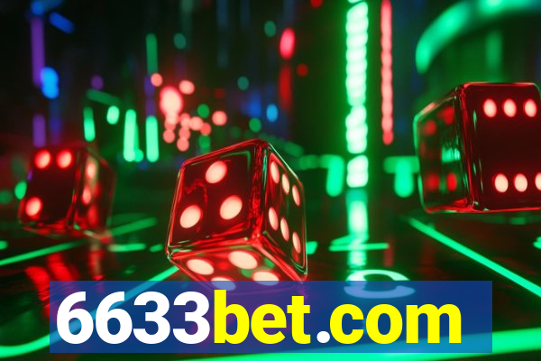 6633bet.com